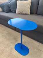 Moderne Blauwe - Bijzettafel - Staal, Huis en Inrichting, Nieuw