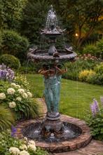 Fontein - 2025 - XL - Bronze