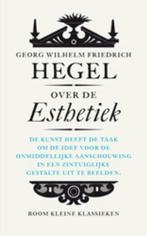 Kleine Klassieken  -   Over de esthetiek 9789461057143, Gelezen, Wilhelm Friedrich Hegel, Wilhelm Friedrich Hegel, Verzenden