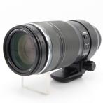 Olympus M.Zuiko Digital ED 100-400mm f/5-6.3 IS |, Verzenden, Zo goed als nieuw