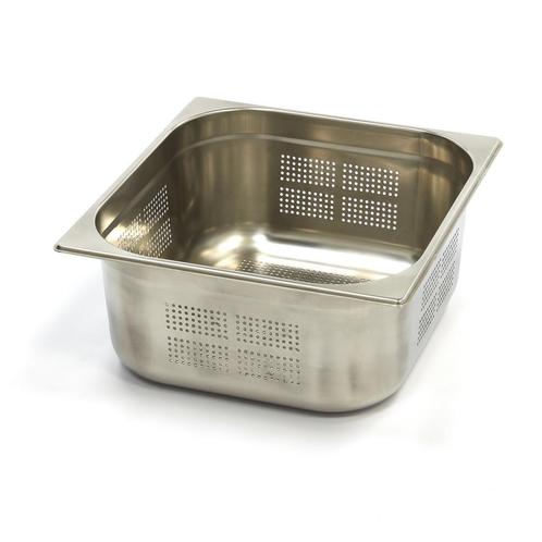 Gastronorm Bak - 2/3 GN - 15 cm Diep - RVS - Geperforeerd, Zakelijke goederen, Horeca | Keukenapparatuur, Nieuw in verpakking