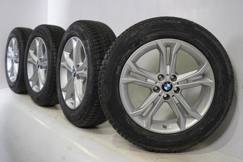 BMW X3 X4 G01 G02 688 18 inch velgen Pirelli Runflat Winterb, Auto-onderdelen, Banden en Velgen, Ophalen of Verzenden