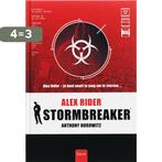 Stormbreaker / Alex Rider / 1 9789050164894 Anthony Horowitz, Boeken, Verzenden, Gelezen, Anthony Horowitz