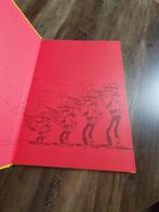 Lucky Luke T33 - Dalton City + timbres - C - 1 Album -, Boeken, Stripverhalen, Nieuw