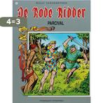 Parcival / De Rode Ridder / 43 9789002163852, Verzenden, Gelezen, Willy Vandersteen