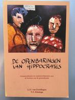 Openbaringen van hippocrates 9789073459014, Verzenden, Gelezen, J.J.E. van Everdingen