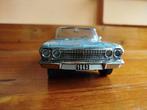 1:24 - Modelauto - Chevrolet Impala SS Convertible 1963, Nieuw