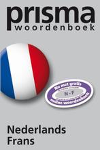 Prisma woordenboek Nederlands-Frans / Pocket woordenboeken, Gelezen, Verzenden, Nederlands, H.W.J. Gudde