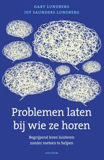 Problemen laten bij wie ze horen 9789000365036 Gary Lundberg, Boeken, Verzenden, Zo goed als nieuw, Gary Lundberg