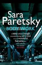 Body Work 9780340994115, Sara Paretsky, Verzenden