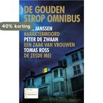 Gouden Strop Omnibus 9789023459316 Thomas Ross, Verzenden, Gelezen, Thomas Ross