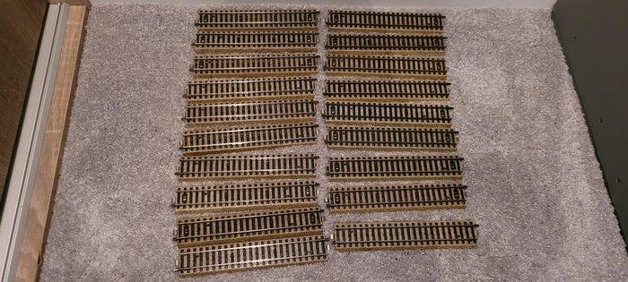 Märklin H0 -, Hobby & Loisirs créatifs, Trains miniatures | HO