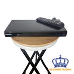 Samsung BD-E5300 | Blu ray speler | Blue ray speler | DVD, Verzenden