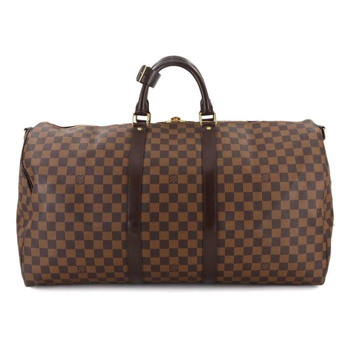 Louis Vuitton - Sac de voyage, Handtassen en Accessoires, Tassen | Damestassen