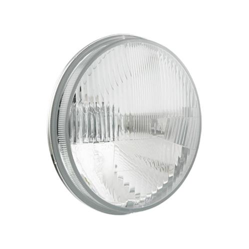 Koplamp Rond Ø178mm H4 Inbouw 7 Inch, Nee, Auto-onderdelen, Verlichting, Ophalen of Verzenden