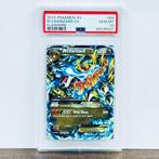 Pokémon Graded card Mega Charizard Ex - Flashfire #69 -, Nieuw