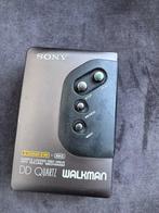 Sony - WM-DD22 Walkman, Nieuw