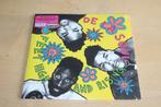 De La Soul - 3 Feet High And Rising - Magenta Opaque Vinyl -, Nieuw in verpakking