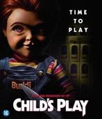 Childs play 2019 (blu-ray nieuw), Cd's en Dvd's, Blu-ray, Ophalen of Verzenden, Nieuw in verpakking