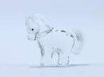 Figuur - Swarovski - Zodiac Paard (Boxed + certificate) -