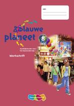 De Blauwe Planeet 5 ex 8 Werkschrift 9789006644173, Roger Baltus, Marian Blankman, Verzenden