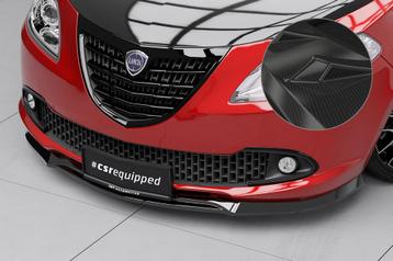 Cupspoiler voor Lancia Ypsilon (846) CSL792-C, Verzenden