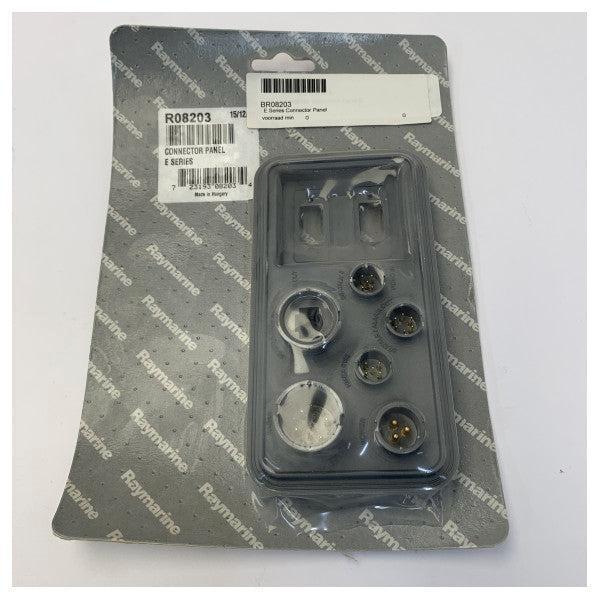 Bieden: Raymarine R08203 E-Series Connector, Sports nautiques & Bateaux, Instruments de navigation & Électronique maritime, Enlèvement ou Envoi