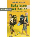 Bakvissen met ballen / Rainbow paperback / 866 9789041707031, Boeken, Verzenden, Gelezen, J. Overbeek Bloem