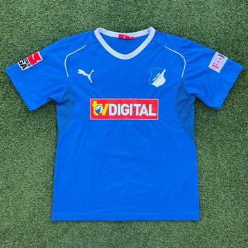 TSG 1899 Hoffenheim - Bundesliga - Chinedu Obasi - 2008 - beschikbaar voor biedingen