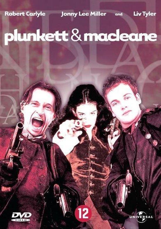 Plunkett and macleane (dvd tweedehands film), CD & DVD, DVD | Action, Enlèvement ou Envoi