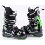 39 40 40,5 41 skischoenen NORDICA SPORTMACHINE 100 R, easy e, Sport en Fitness, Verzenden, Nieuw, Nordica