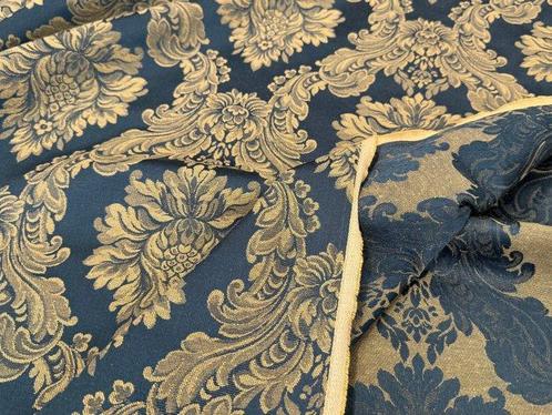Barokke weelde: de elegantie van een andere tijd -, Antiek en Kunst, Antiek | Tapijten, Tafelkleden en Textiel