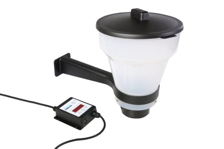 Fishfeeder, voerautomaat voor regelmatige voerbeurten, Tuin en Terras, Vijvers, Nieuw, Verzenden