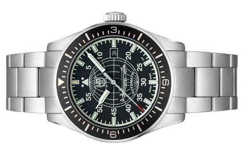 Luminox - Air Constellation Automatic - XA.9601.M - Homme -, Handtassen en Accessoires, Horloges | Heren