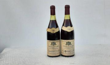 1980 Leymarie & Fils Vosne-Romanée Les Suchots -, Nieuw