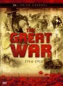 Great war 1914-1918 op DVD, Cd's en Dvd's, Dvd's | Documentaire en Educatief, Verzenden, Nieuw in verpakking
