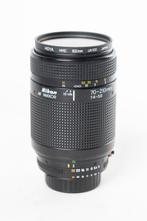 Nikon AF Nikkor 70-210mm f4-5,6 Zoomlens, Nieuw