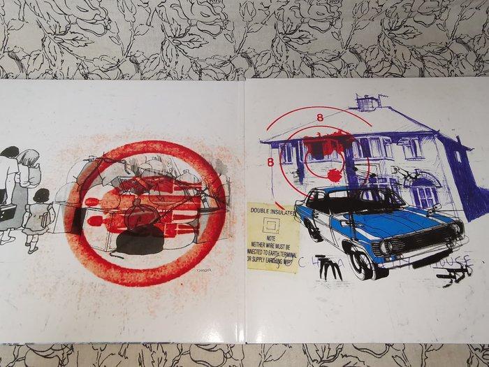 Radiohead - OK Computer OKNOTOK 1997 - 2017 - Diverse titels, Cd's en Dvd's, Vinyl Singles