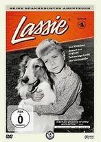 Lassie 4 von William Beaudine  DVD, Verzenden
