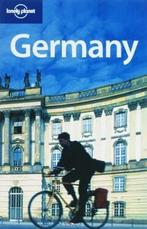 Germany 9781740599887 PLANET Lonely, Verzenden, Zo goed als nieuw, PLANET Lonely
