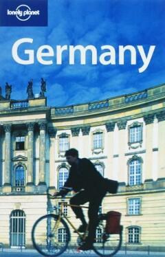 Germany 9781740599887 PLANET Lonely, Boeken, Taal | Engels, Zo goed als nieuw, Verzenden