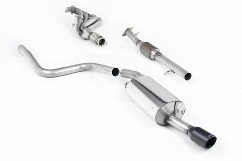 Volledig systeem (inclusief Hi-Flow Sports Cat) | Ford Fiest, Auto-onderdelen, Uitlaatsystemen, Nieuw, Verzenden