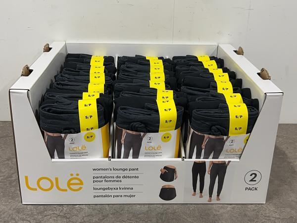 Veiling - Lole loungebroek maat S dames 2-pack (display 21st, Vêtements | Femmes, Homewear