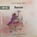 Banaan 9789088302268 Monique Hagen, Boeken, Verzenden, Zo goed als nieuw, Monique Hagen