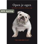 Open je ogen 9789400503663 Tim van der Vliet, Boeken, Verzenden, Zo goed als nieuw, Tim van der Vliet