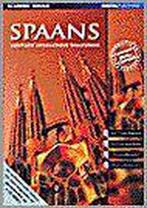 TAALCURSUS SPAANS COMPLEET 9789039507490 ACADEMIC, Verzenden, Gelezen, ACADEMIC