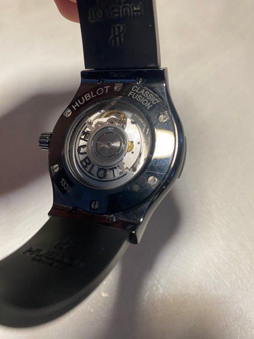 Hublot - Classic Fusion - Homme - 2018, Bijoux, Sacs & Beauté, Montres | Hommes