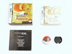 Pokémon HeartGold Version  [Complete], Games en Spelcomputers, Verzenden, Nieuw