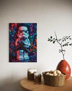 SDIMART - Stormtrooper Punk Color Lego Style Limited Edition, Kinderen en Baby's, Speelgoed | Duplo en Lego, Nieuw