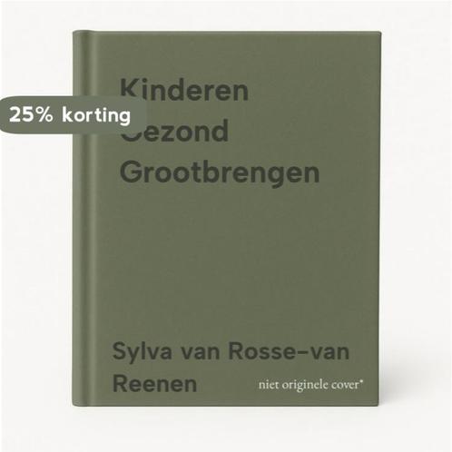 Kinderen Gezond Grootbrengen 9789020201680, Boeken, Overige Boeken, Gelezen, Verzenden